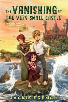 The Vanishing at the Very Small Castle