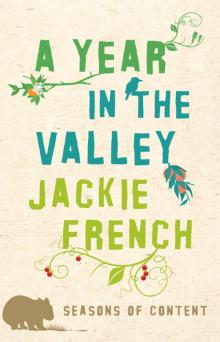 Year in the Valley