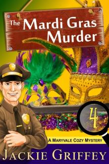 The Mardi Gras Murder