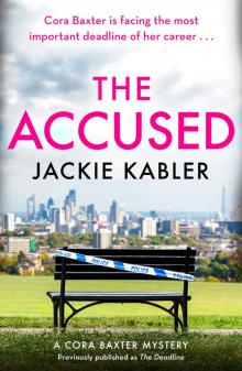 The Accused The Accused