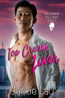 Ice Cream Lover Ice Cream Lover