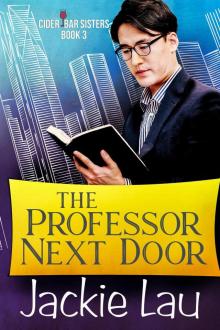 The Professor Next Door