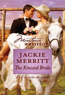 The Kincaid Bride