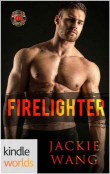 Dallas Fire & Rescue_Firelighter