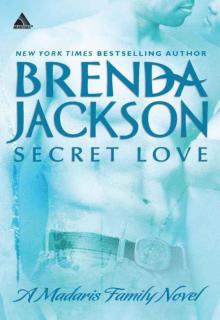 Secret Love (Arabesque) Secret Love (Arabesque)
