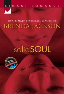 Solid Soul (Kimani Romance)