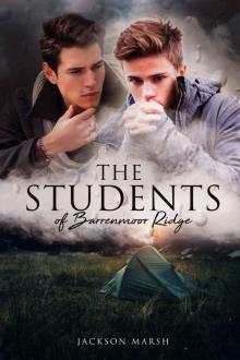 The Students of Barrenmoor Ridge The Students of Barrenmoor Ridge
