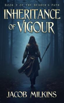Inheritance of Vigour