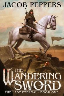 The Wandering Sword