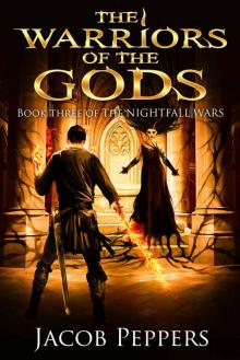 The Warriors of the Gods The Warriors of the Gods