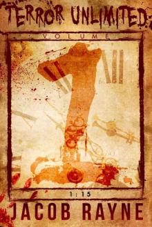 1:15 (Terror Unlimited) 1:15 (Terror Unlimited)