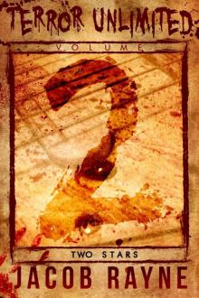 Two Stars (Terror Unlimited Book 2)