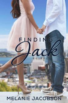 Finding Jack Finding Jack