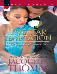 Five Star Temptation Five Star Temptation