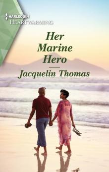Her Marine Hero Her Marine Hero