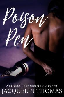 Poison Pen Poison Pen