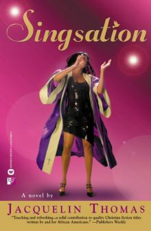 Singsation Singsation