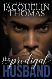 The Prodigal Husband The Prodigal Husband