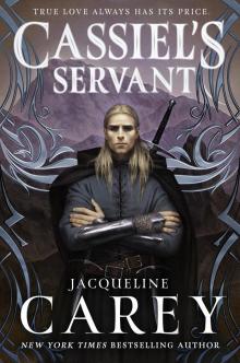 Cassiel's Servant Cassiel's Servant