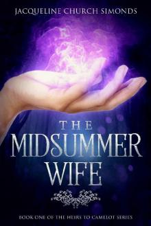 The Midsummer Wife The Midsummer Wife