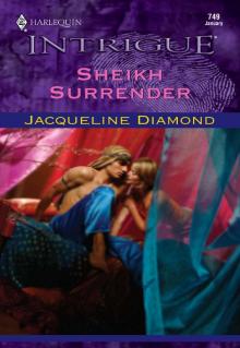 Sheikh Surrender Sheikh Surrender