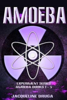 Amoeba (The Experiments) Amoeba (The Experiments)