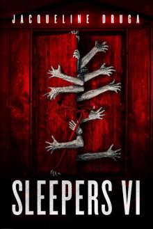 Sleepers (Book 6)