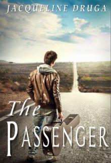 The Passenger The Passenger