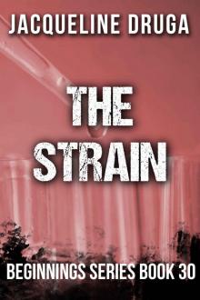 The Strain The Strain