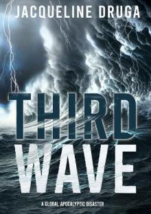 Third Wave: A Global Apocalyptic Disaster