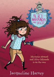 Alice-Miranda Shines Bright 8