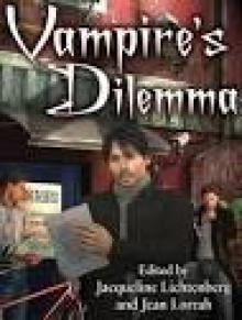 Vampire's Dilemma Vampire's Dilemma