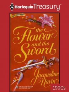 The Flower And The Sword