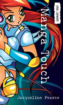 Manga Touch