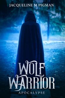 Wolf Warrior