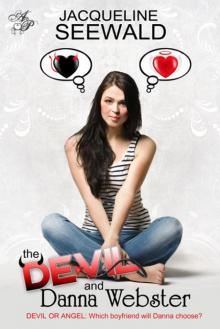 The Devil and Danna Webster