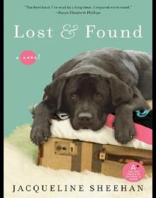 Lost & Found Lost & Found