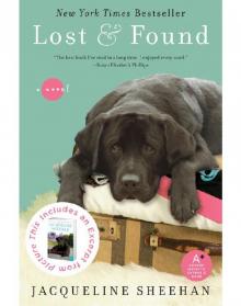 Lost & Found With Bonus Excerpt