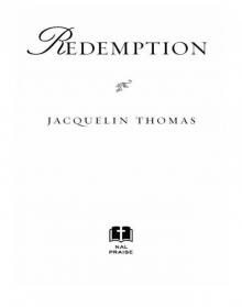 Redemption Redemption
