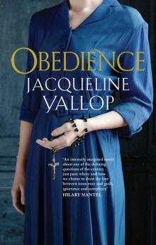Obedience Obedience