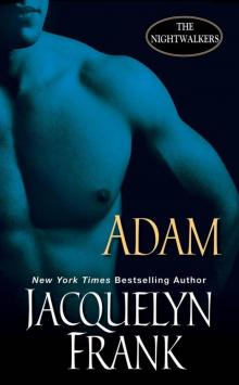 Adam Adam