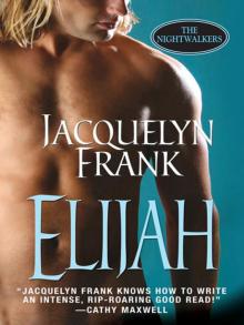 Elijah Elijah