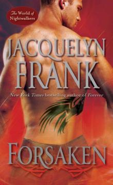 Forsaken: The World of Nightwalkers Forsaken: The World of Nightwalkers