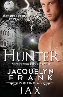Hunter Hunter