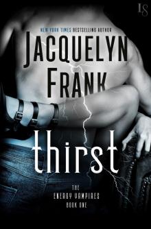 Thirst Thirst