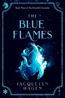 The Blue Flames The Blue Flames