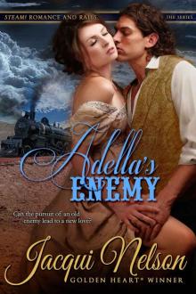 Adella's Enemy Adella's Enemy