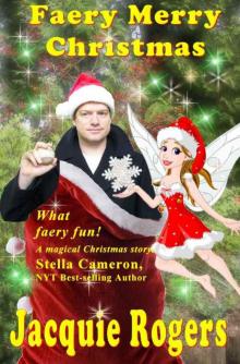 Faery Merry Christmas Faery Merry Christmas