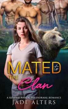 Mated to the Clan