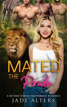 Mated to the Pride
